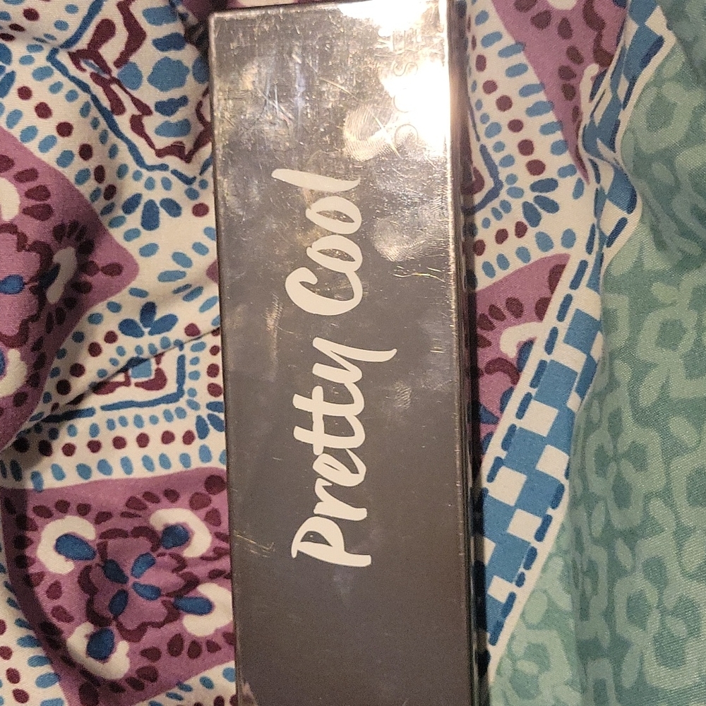 Dose of colors eyeshadow palette